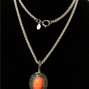 Joan Rivers Necklace